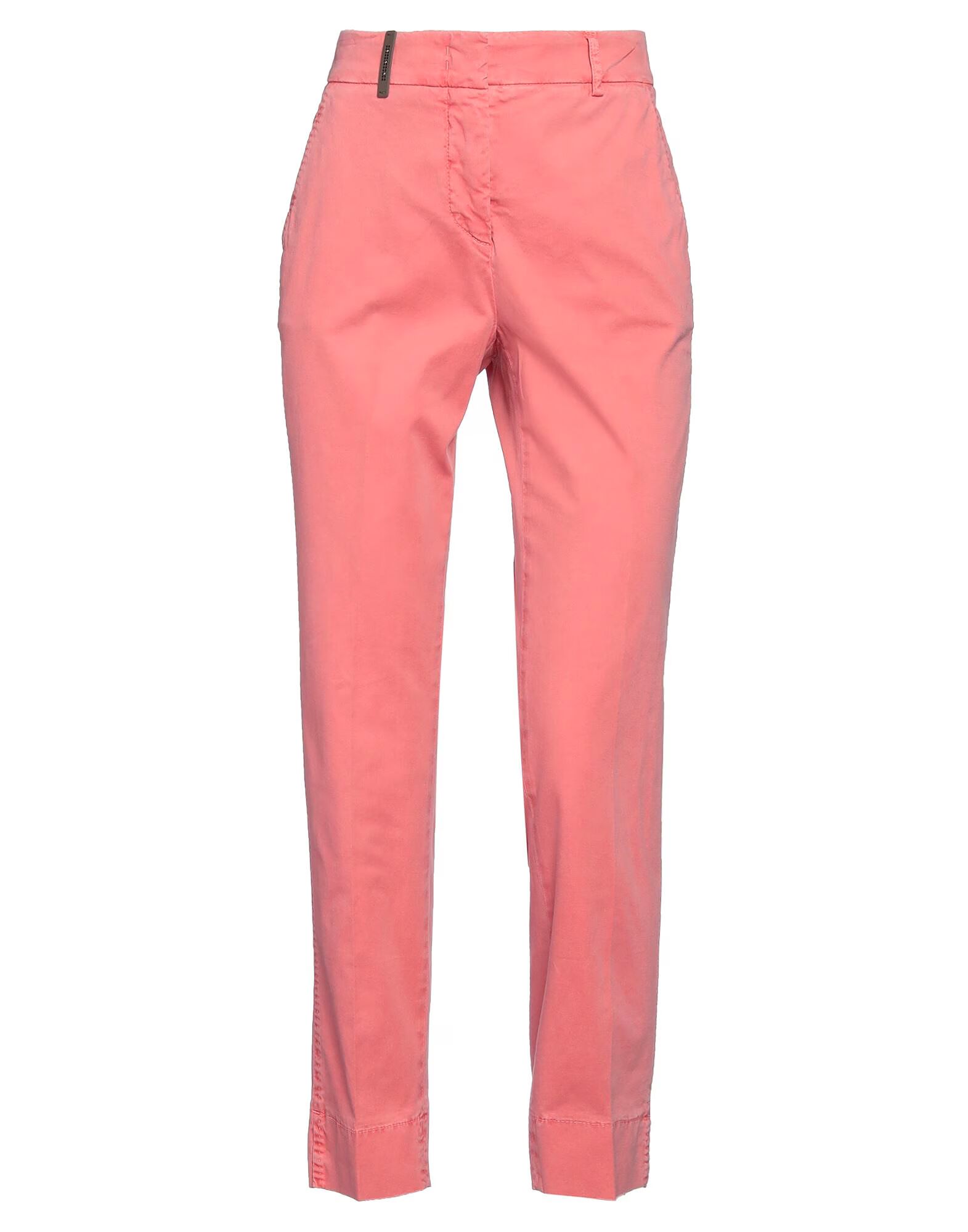 Брюки Peserico, коралловый
Брюки Peserico, коралловый