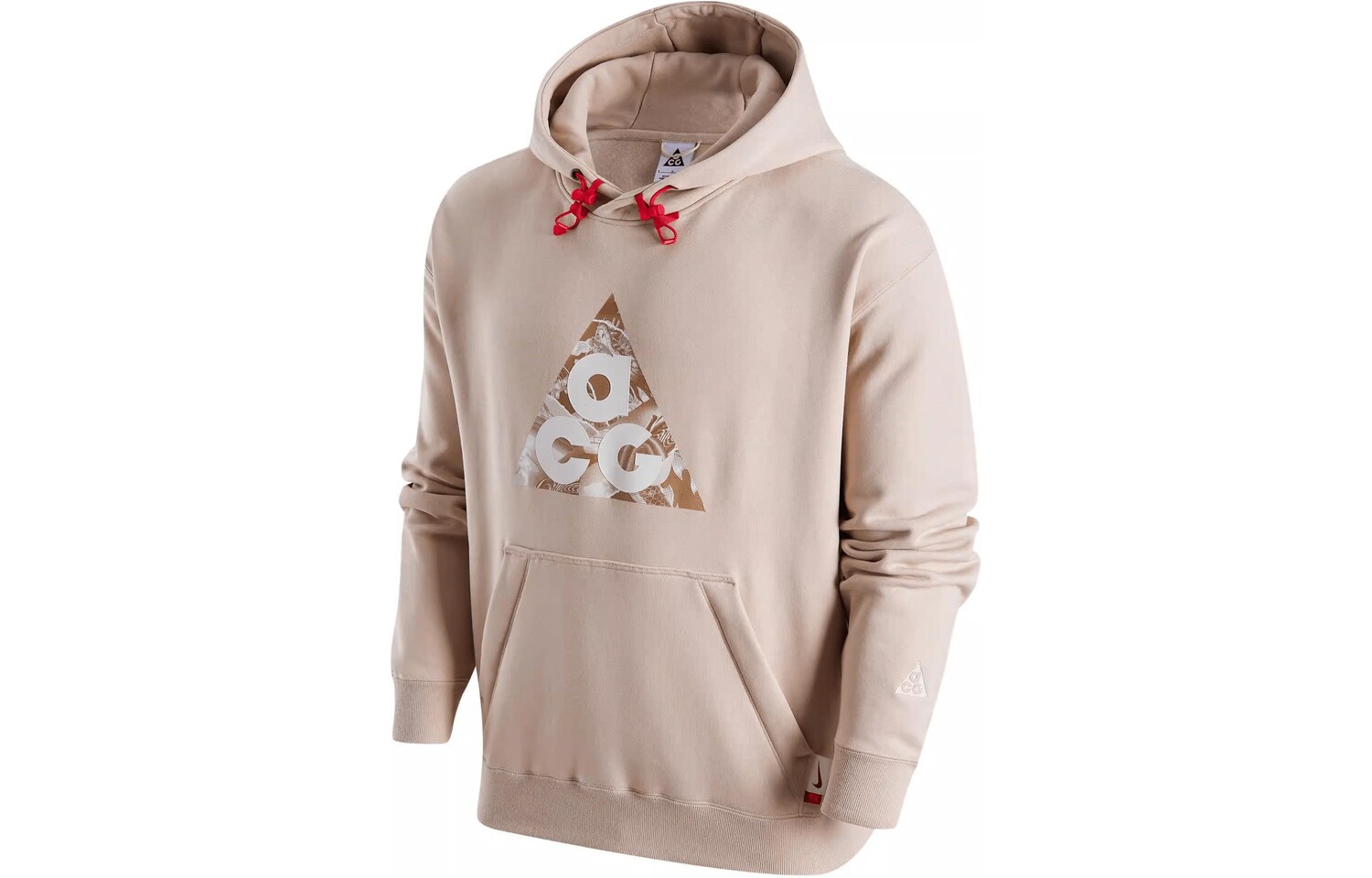 Свитшот мужской из коллекции Dragon New Year's Pile Of Sand White Nike, цвет Pile of sand white 
Свитшот мужской из коллекции Dragon New Year's Pile Of Sand White Nike, цвет Pile of sand white