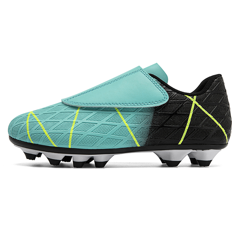 Износостойкие дышащие низкие футбольные бутсы детские AMICNIEGD, черный
Износостойкие дышащие низкие футбольные бутсы детские AMICNIEGD, черный