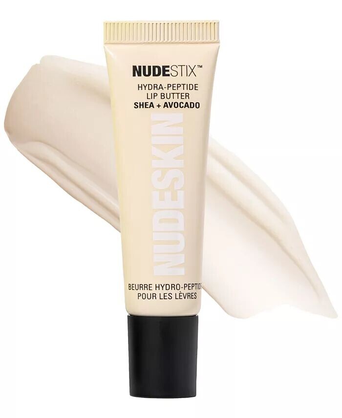 Nudeskin Увлажняющее пептидное масло для губ Nudestix
Nudeskin Увлажняющее пептидное масло для губ Nudestix