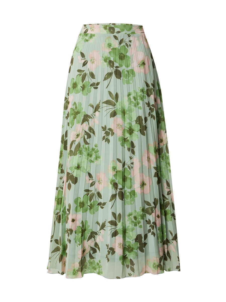 Юбка VILA, цвет Mint/Dark green
Юбка VILA, цвет Mint/Dark green