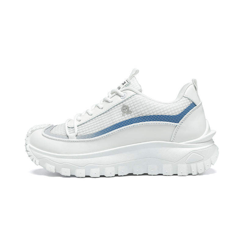 Boogie Bear Амортизирующие нескользящие износостойкие сбалансированные легкие мужские низкие кеды повседневные белые, цвет White
Boogie Bear Амортизирующие нескользящие износостойкие сбалансированные легкие мужские низкие кеды повседневные белые, цвет White