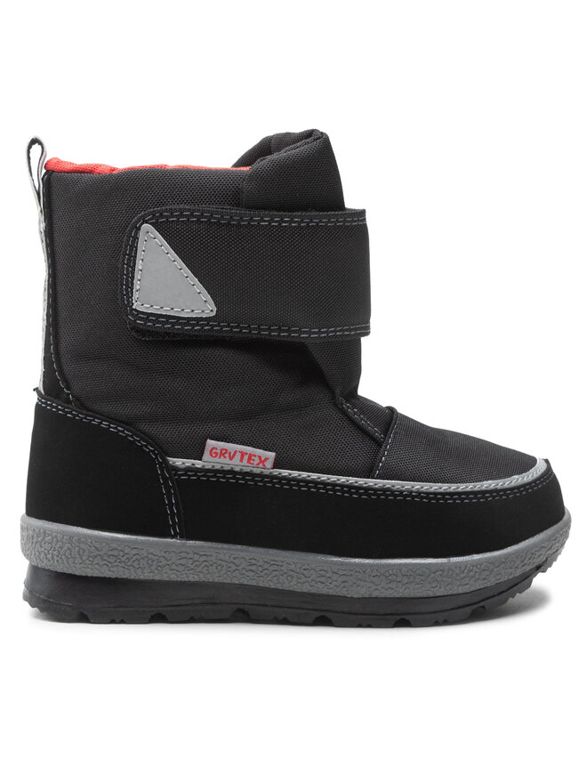 Зимние ботинки Garvalin 221852-A S, черный
Зимние ботинки Garvalin 221852-A S, черный