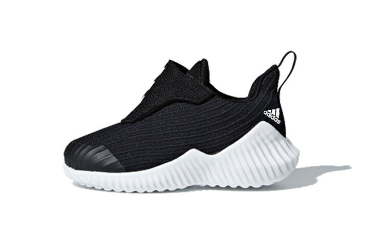 Кроссовки adidas Fortarun Toddler Shoes TD Low-top Black/white
Кроссовки adidas Fortarun Toddler Shoes TD Low-top Black/white