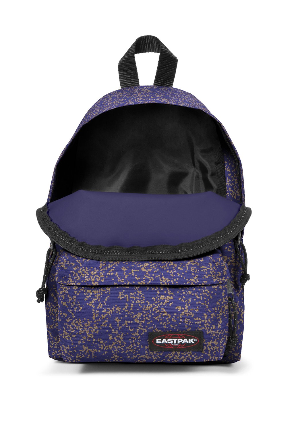 Рюкзак ORBIT Eastpak, фиолетовый
Рюкзак ORBIT Eastpak, фиолетовый