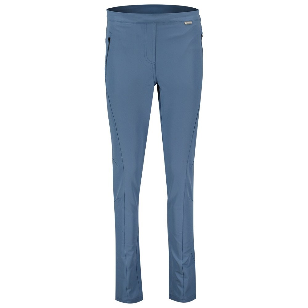 Брюки Regatta Pentre Stretch Regular, синий
Брюки Regatta Pentre Stretch Regular, синий