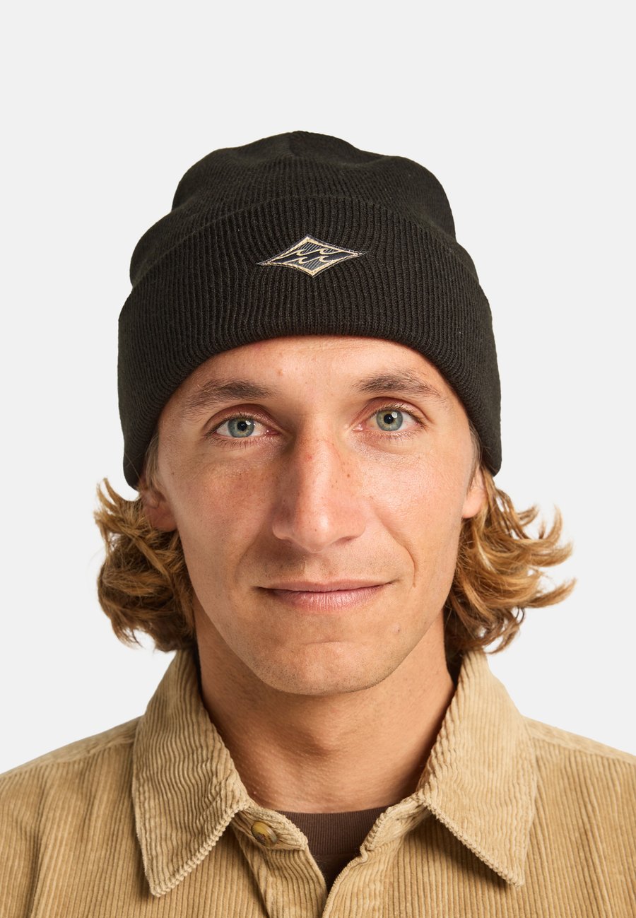 Шапка Billabong Beanie, Blk/Black
Шапка Billabong Beanie, Blk/Black