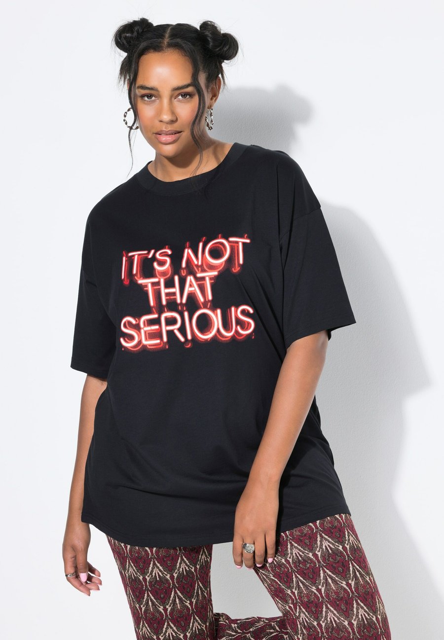 Футболка Studio Untold STATEMENT, Black, Черный, Футболка Studio Untold STATEMENT, Black
Футболка Studio Untold STATEMENT, Black, Черный, Футболка Studio Untold STATEMENT, Black