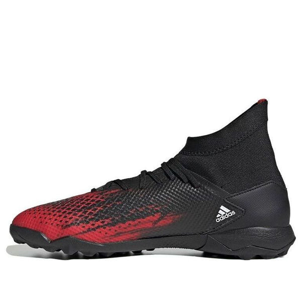 Кроссовки predator mutator 20.3 'black active red' Adidas, черный
Кроссовки predator mutator 20.3 'black active red' Adidas, черный