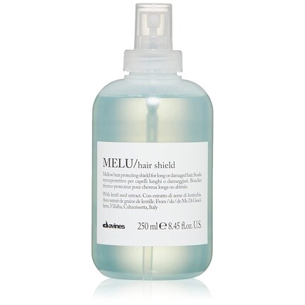 Essential Haircare Melu Hair Shield Защита волос 250 мл, Davines
Essential Haircare Melu Hair Shield Защита волос 250 мл, Davines