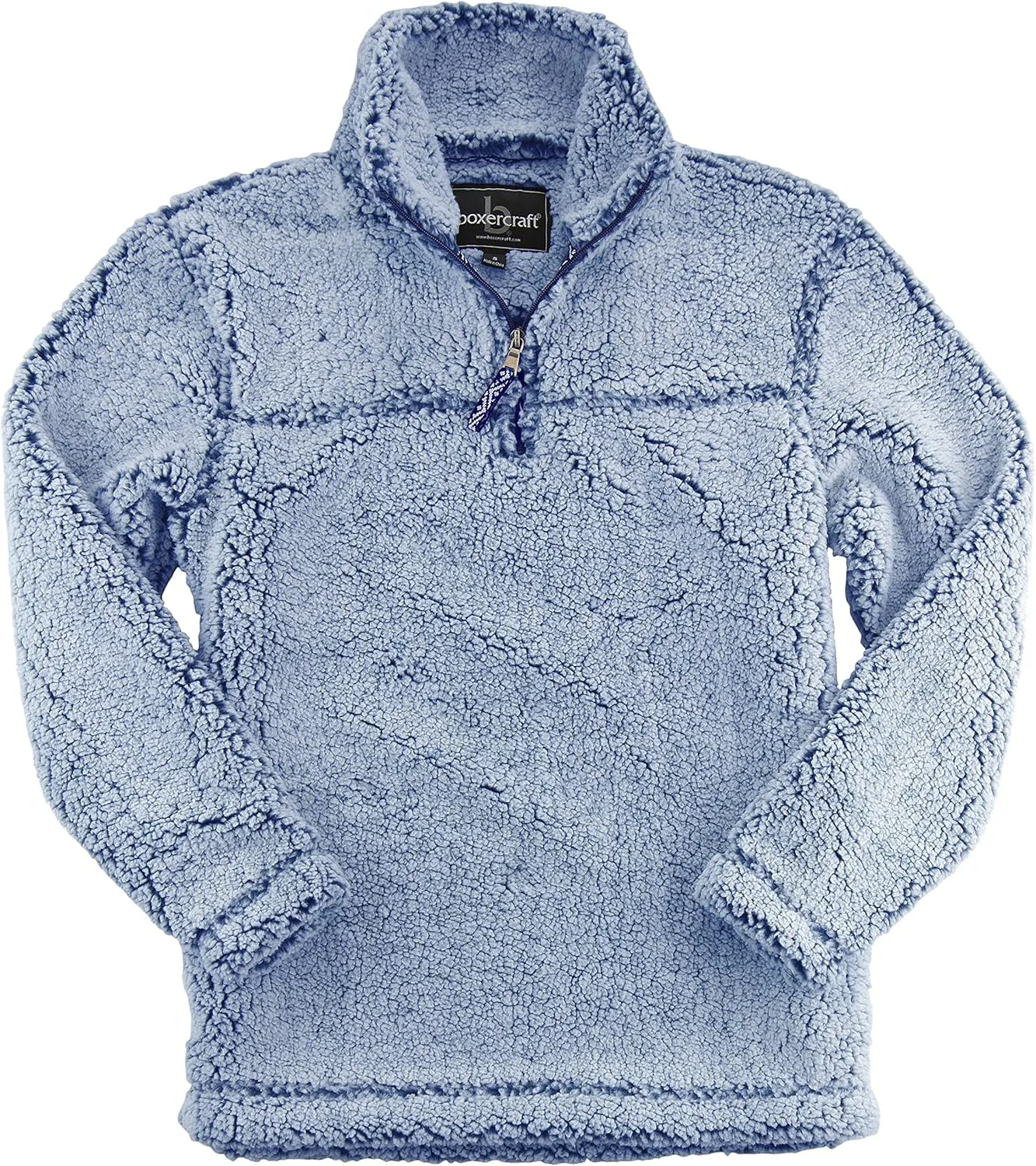 Толстовка Fuzzy Fleece для женщин от Boxercraft1985
Толстовка Fuzzy Fleece для женщин от Boxercraft1985