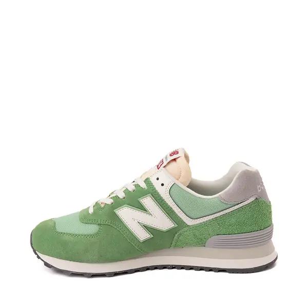 Кроссовки Mens New Balance 574 Athletic Shoe, зеленый
Кроссовки Mens New Balance 574 Athletic Shoe, зеленый