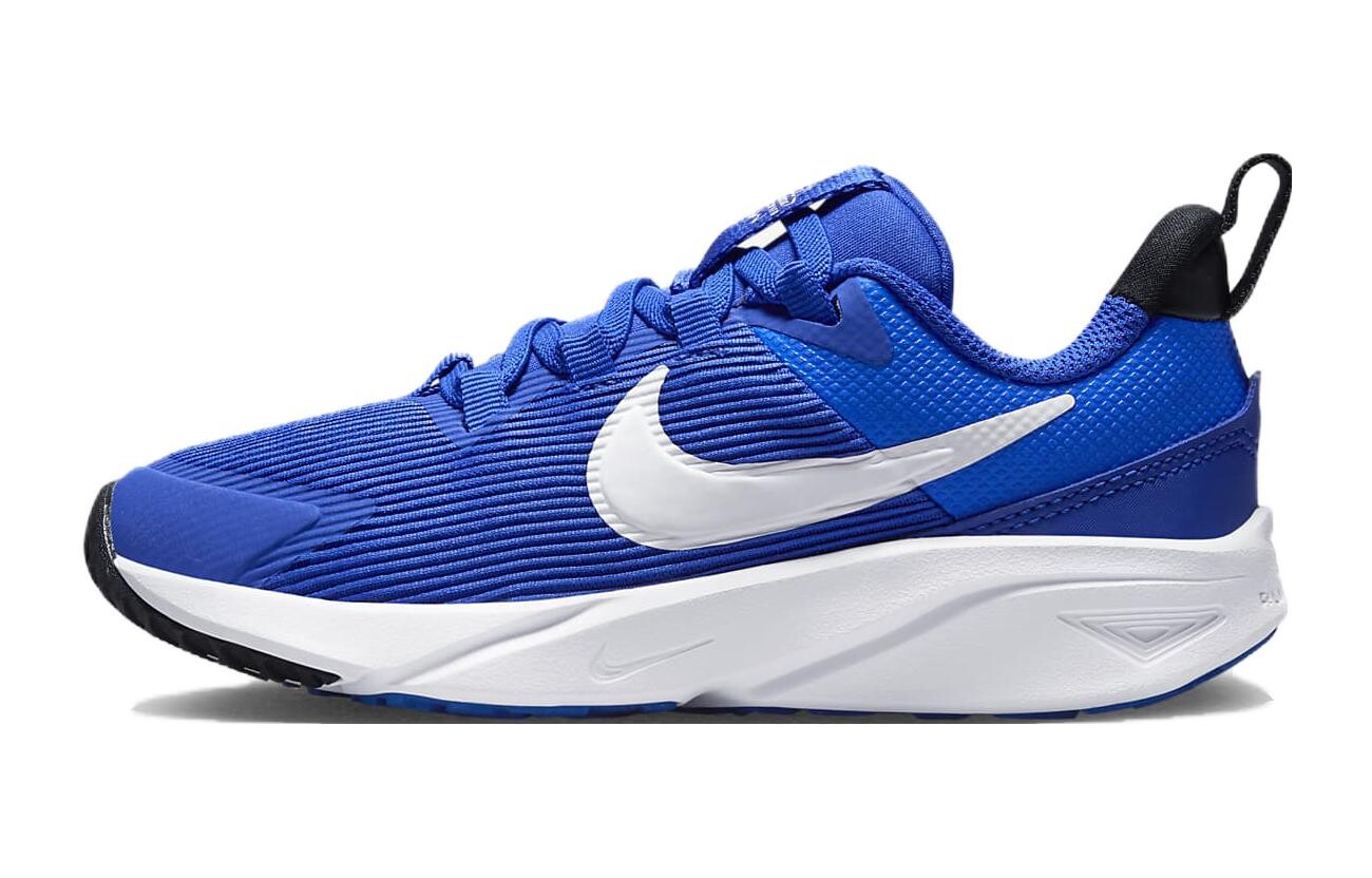 Детские кроссовки Nike Star Runner 4 Детские, Light Blue
Детские кроссовки Nike Star Runner 4 Детские, Light Blue