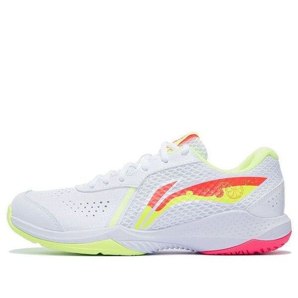 Кроссовки Thunder Lite Li-Ning, белый
Кроссовки Thunder Lite Li-Ning, белый