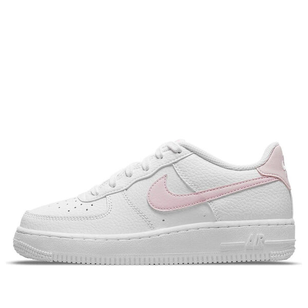 Кроссовки Air Force 1 Nike, белый
Кроссовки Air Force 1 Nike, белый