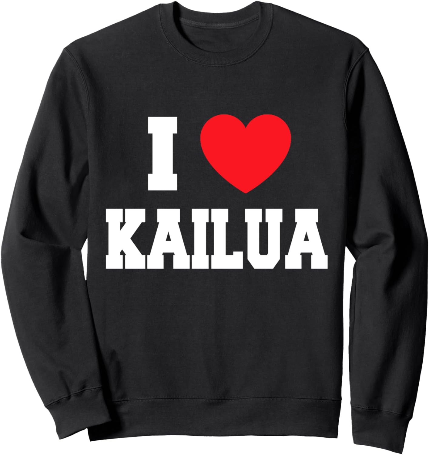 Толстовка Я люблю Кайлуа, черная My Heart, Черный, Толстовка Я люблю Кайлуа, черная My Heart
Толстовка Я люблю Кайлуа, черная My Heart, Черный, Толстовка Я люблю Кайлуа, черная My Heart