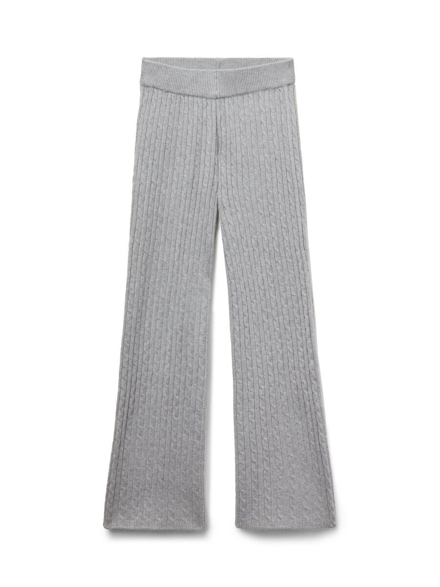 Широкие брюки CALZEDONIA, Mottled Grey
Широкие брюки CALZEDONIA, Mottled Grey