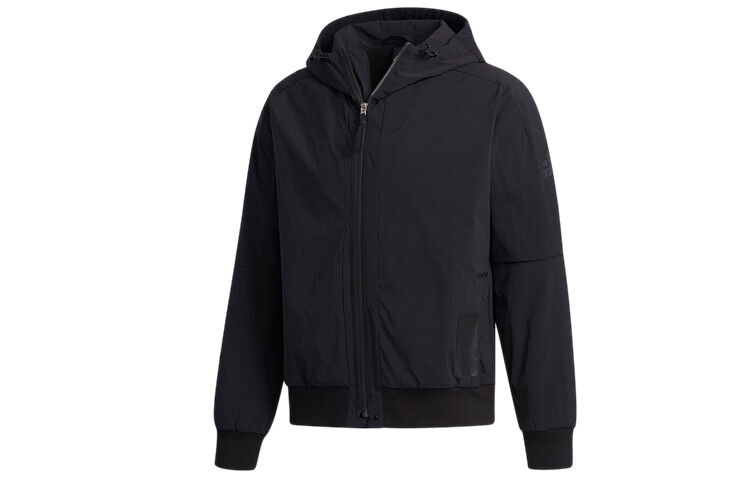 Куртка мужская черная Adidas, черный
Куртка мужская черная Adidas, черный