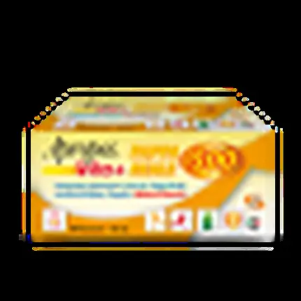 Apropos Vita + Маточное молочко Пищевая добавка Без глютена и лактозы Desa Pharma Srl
Apropos Vita + Маточное молочко Пищевая добавка Без глютена и лактозы Desa Pharma Srl