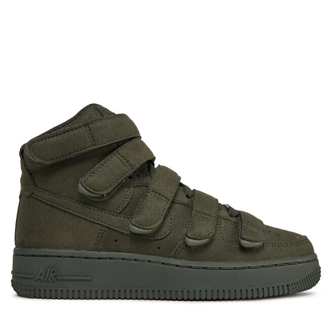 Кроссовки Nike Air Force 1 High '07 Sp DM7926 300 Sequoia/Sequoia/Sequoia, хаки
Кроссовки Nike Air Force 1 High '07 Sp DM7926 300 Sequoia/Sequoia/Sequoia, хаки