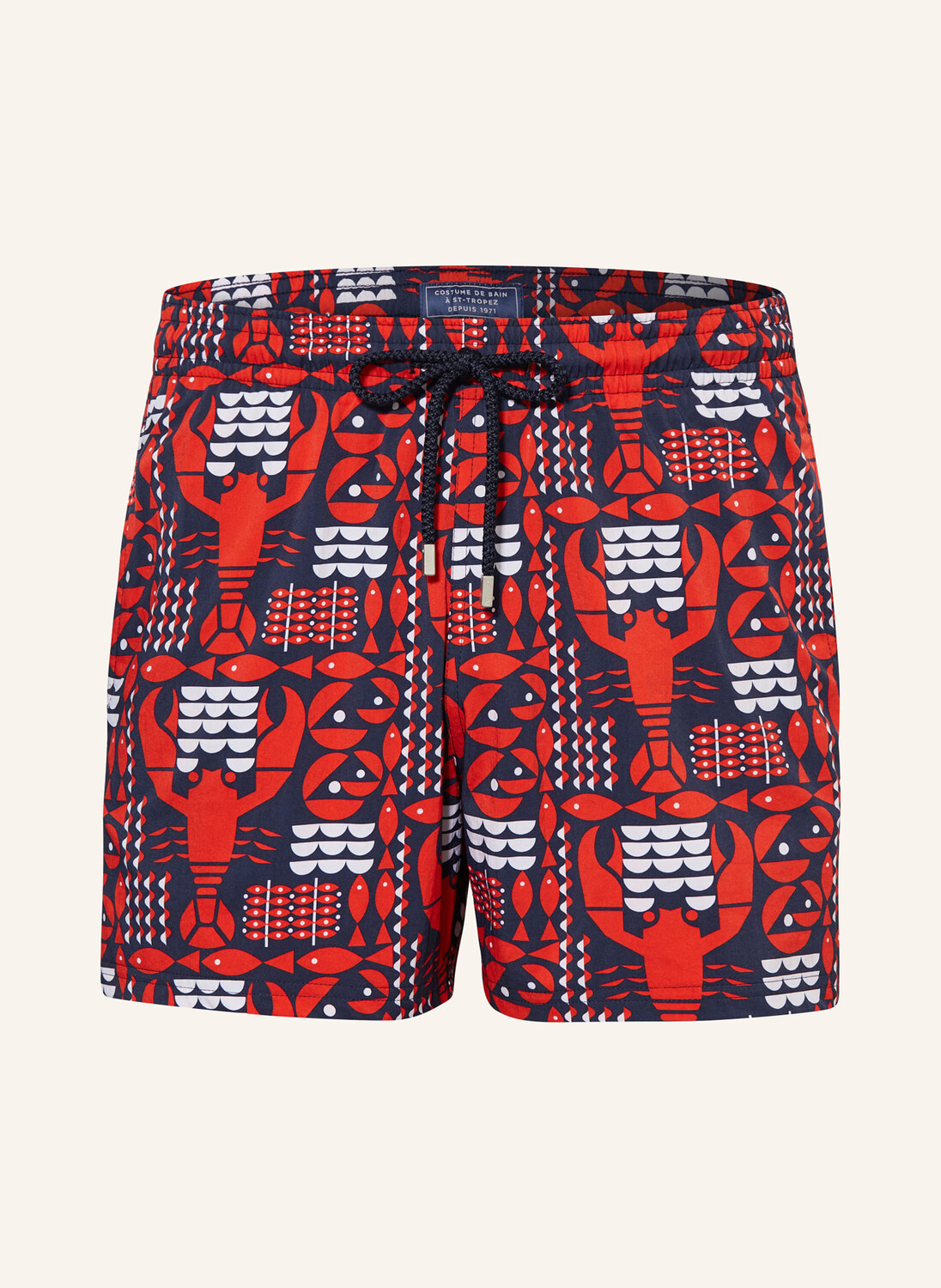 Плавки-Шорты Moorise Vilebrequin, синий
Плавки-Шорты Moorise Vilebrequin, синий