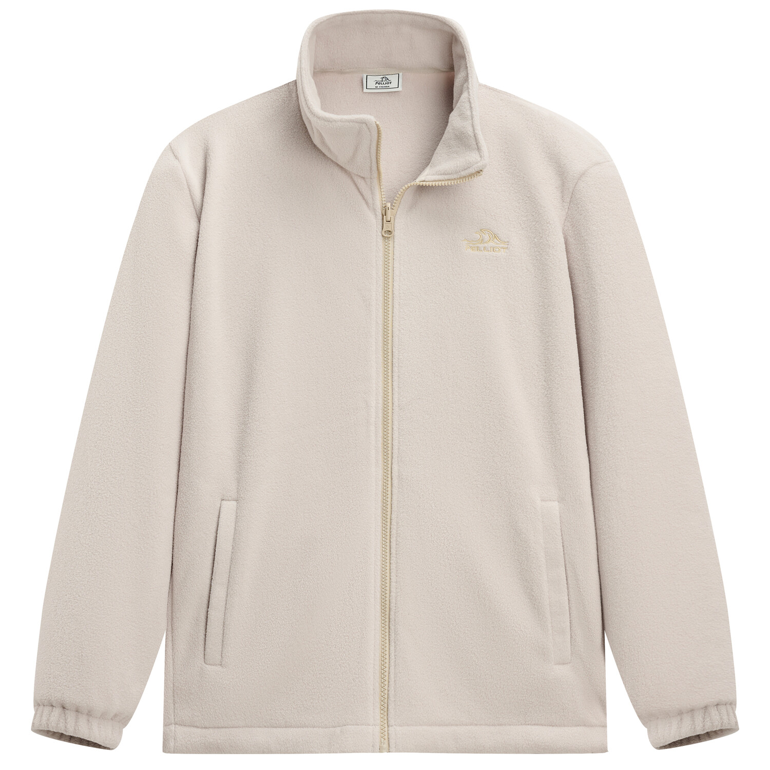 PELLIOT Мужская уличная куртка, Теплый солнечный белый / Женская модель
PELLIOT Мужская уличная куртка, Теплый солнечный белый / Женская модель