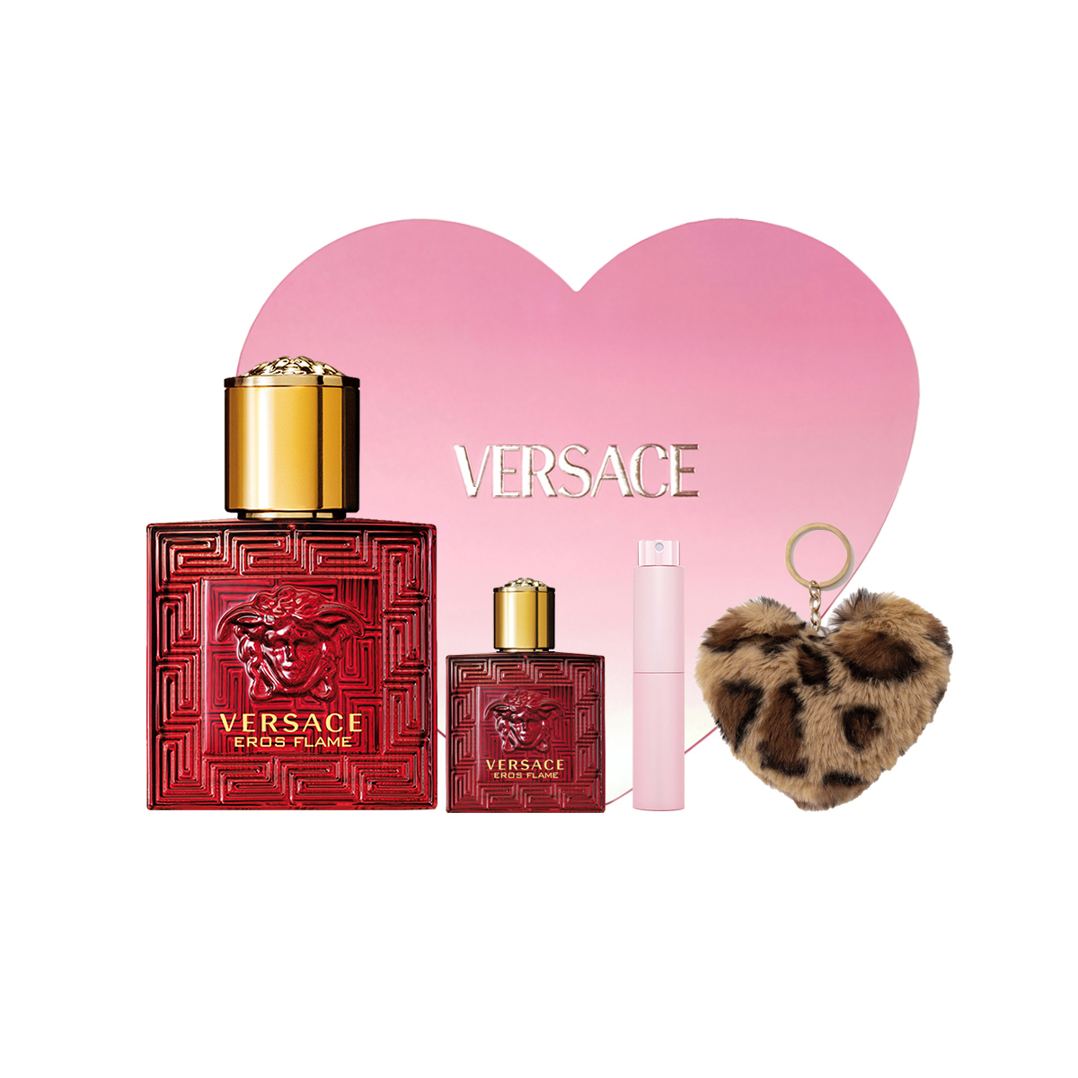 Airos Love мужской парфюм в подарочной коробке в форме сердца наборы одежды 30 мл/50 мл+5 мл VERSACE
Airos Love мужской парфюм в подарочной коробке в форме сердца наборы одежды 30 мл/50 мл+5 мл VERSACE