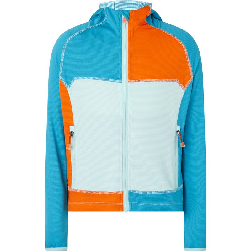 Куртка флисовая с капюшоном montina Mckinley, мультиколор
Куртка флисовая с капюшоном montina Mckinley, мультиколор