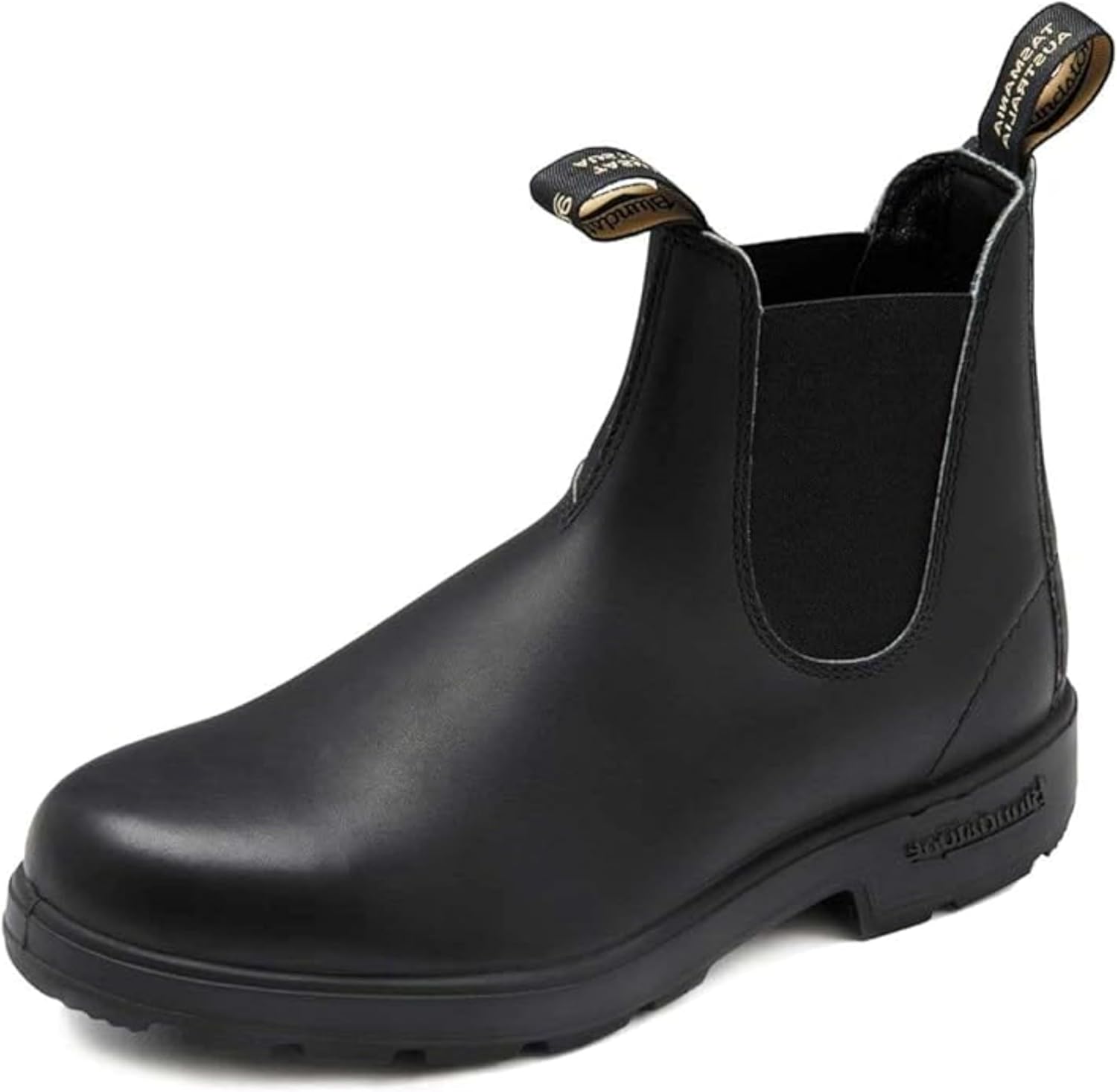 Унисекс-ботинки Blundstone Original Chelsea - австралийские размеры указаны на подошве, Black
Унисекс-ботинки Blundstone Original Chelsea - австралийские размеры указаны на подошве, Black