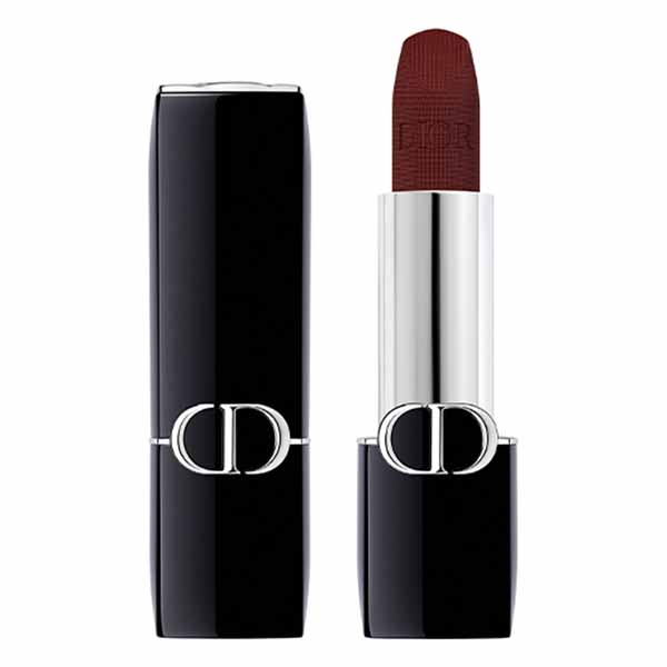 Универсальный бальзам для губ DIOR Rouge Dior Balm, 001 Diormidnight
Универсальный бальзам для губ DIOR Rouge Dior Balm, 001 Diormidnight