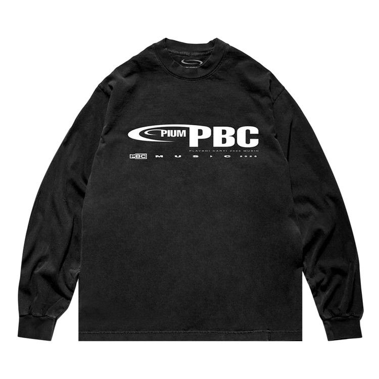 Лонгслив Playboi Carti IAM Long Sleeve, Black
Лонгслив Playboi Carti IAM Long Sleeve, Black