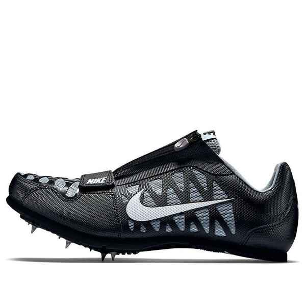 Кроссовки zoom long jump 'black' Nike, черный
Кроссовки zoom long jump 'black' Nike, черный