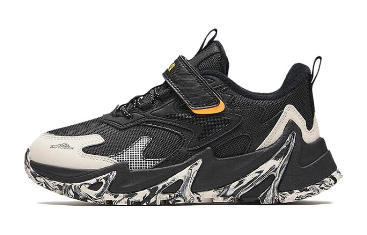 Antakids Непромокаемые утепленные полувысокие детские повседневные кроссовки Black Orange для подростков
Antakids Непромокаемые утепленные полувысокие детские повседневные кроссовки Black Orange для подростков