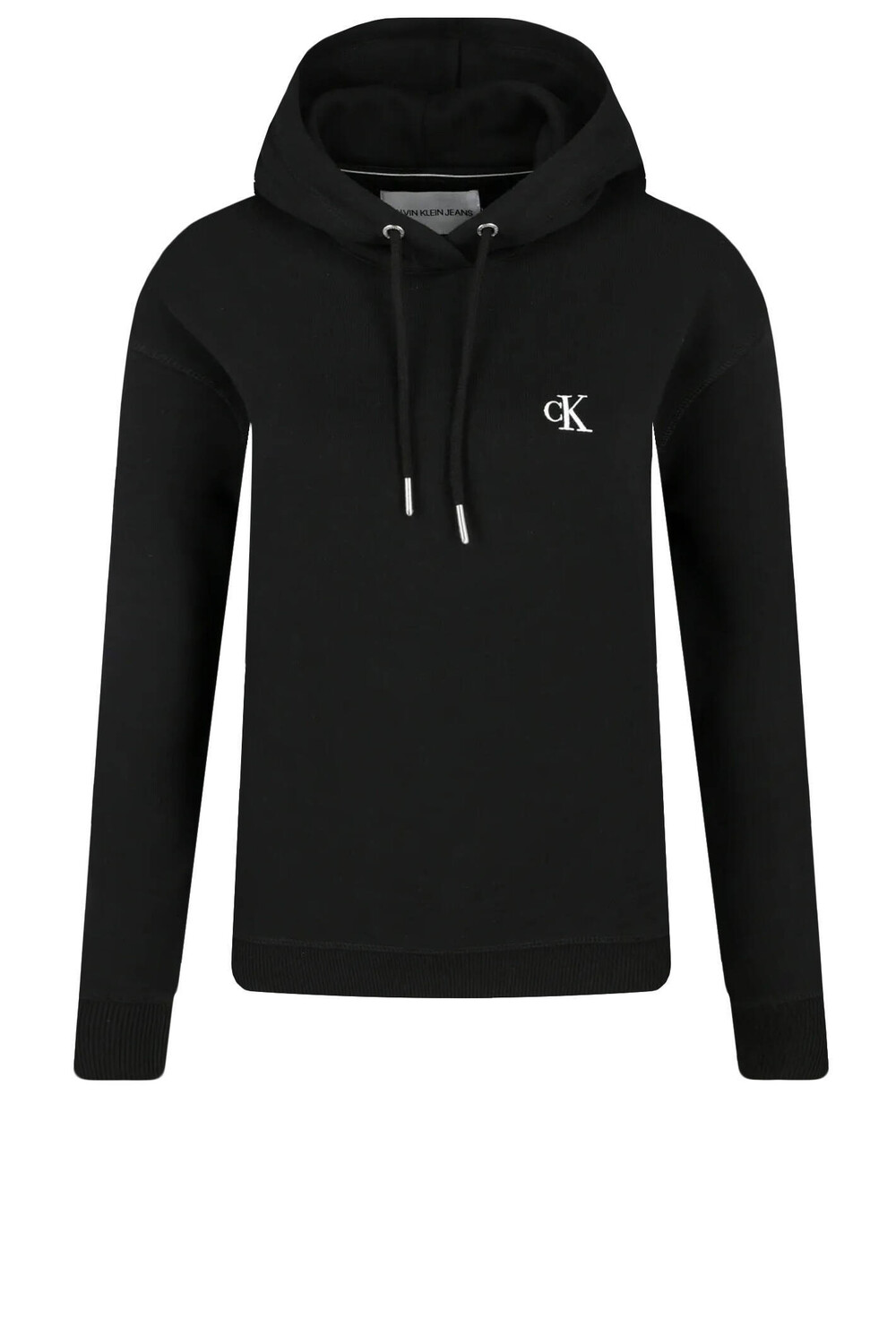 Толстовка CALVIN KLEIN JEANS regular fit, черный
Толстовка CALVIN KLEIN JEANS regular fit, черный