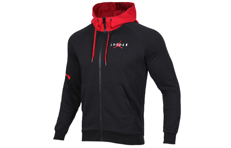 Jordan Джордан Мужская куртка, Черный
Jordan Джордан Мужская куртка, Черный