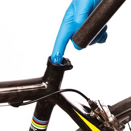 Компаунд Supergrip из карбона и сплавов - 4 унции Park Tool, цвет One Color
Компаунд Supergrip из карбона и сплавов - 4 унции Park Tool, цвет One Color