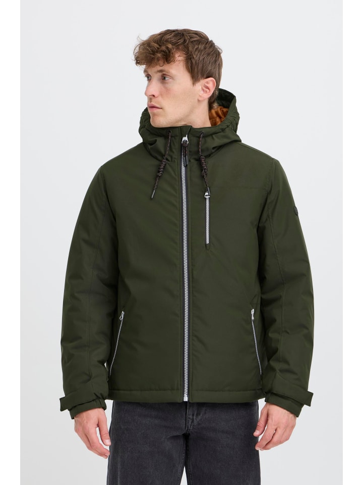 Зимняя куртка BLEND, зеленый
Зимняя куртка BLEND, зеленый