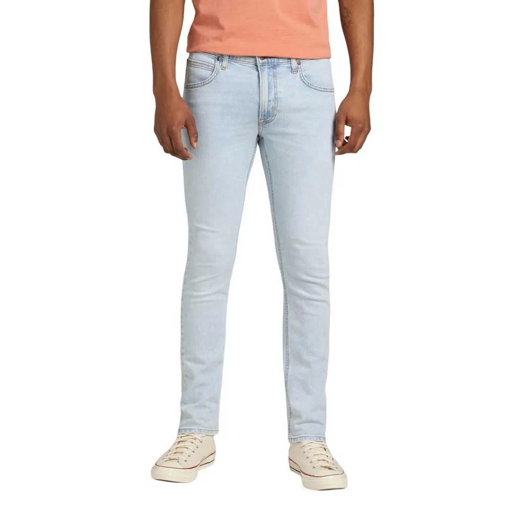 Джинсы Lee Luke, синий
Джинсы Lee Luke, синий