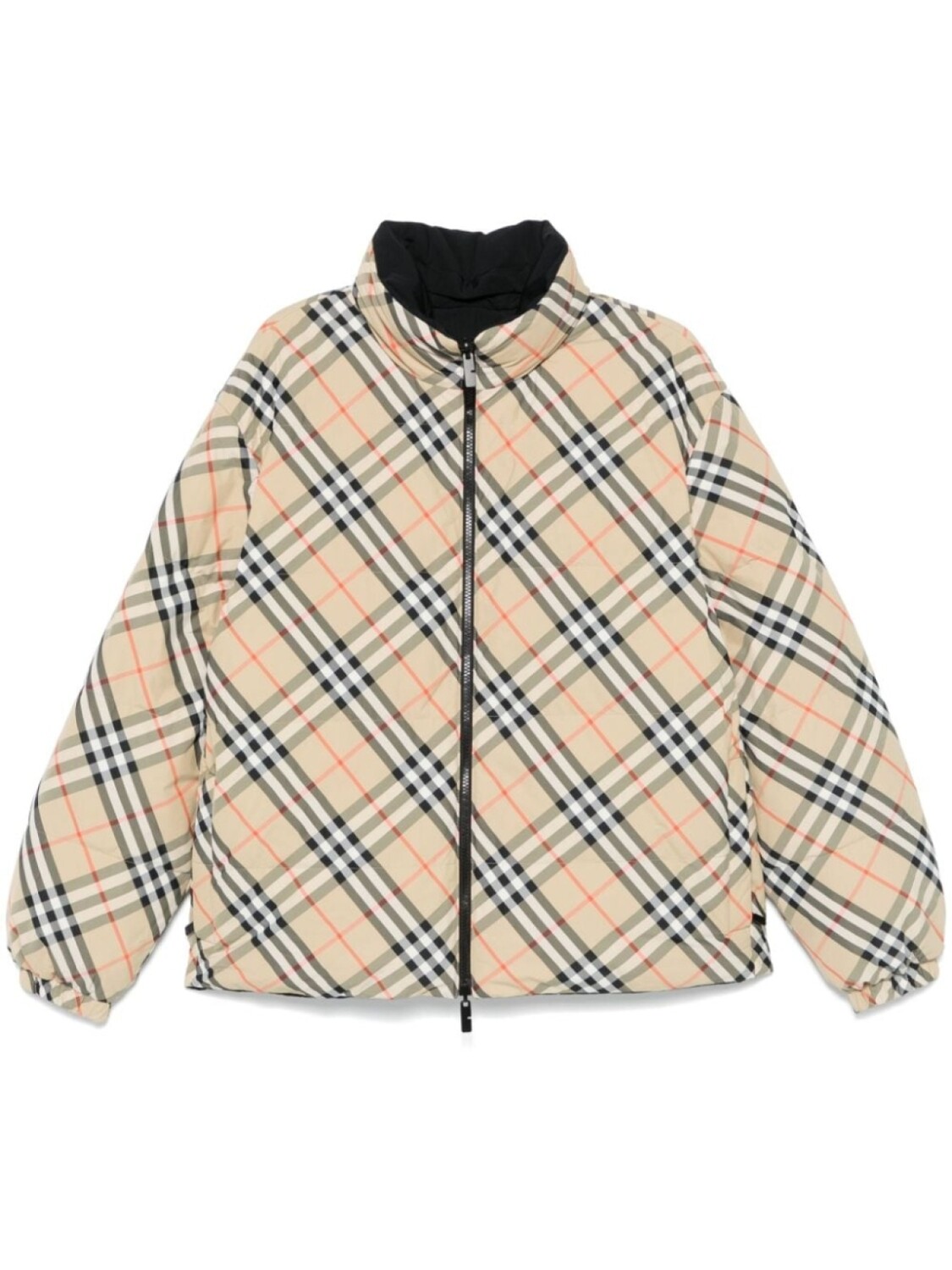 Burberry двусторонняя стеганая куртка, коричневый
Burberry двусторонняя стеганая куртка, коричневый