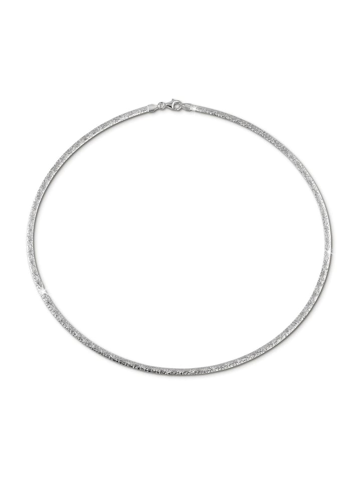 SilberDream Женское колье SilverDream из серебра 925 пробы с золотым покрытием (333 проба розового золота), длина около 45 см
SilberDream Женское колье SilverDream из серебра 925 пробы с золотым покрытием (333 проба розового золота), длина около 45 см