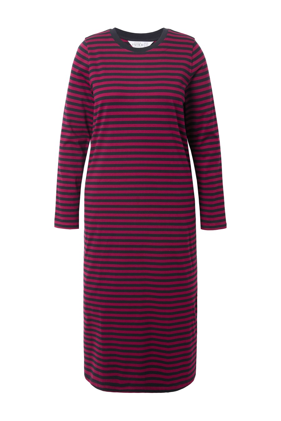 Миди платье Studio Untold, Wine red
Миди платье Studio Untold, Wine red