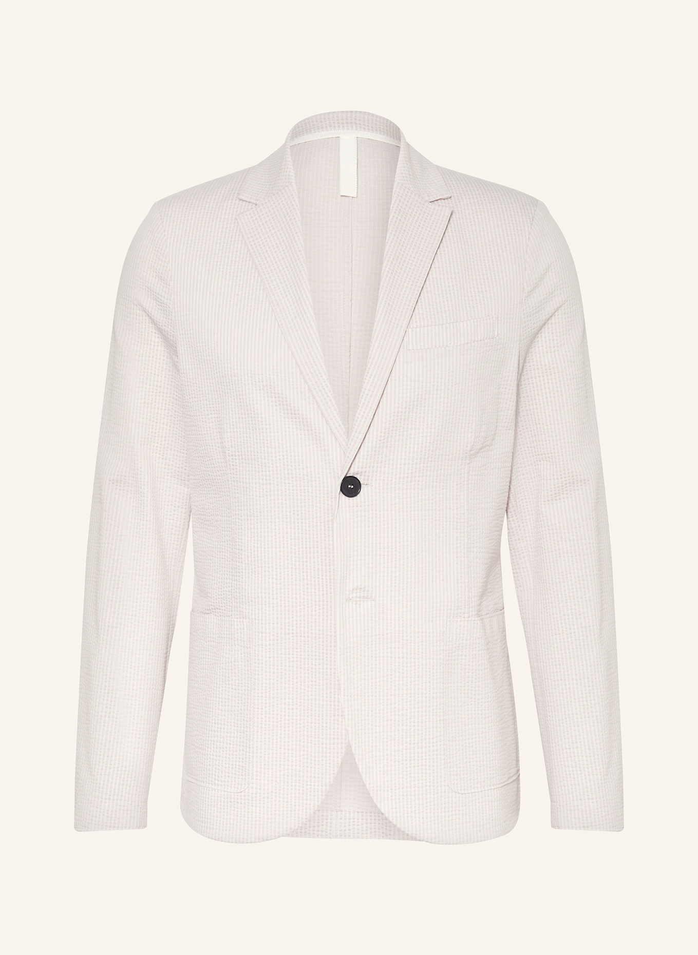 Пиджак классического кроя Harris Wharf London, бежевый
Пиджак классического кроя Harris Wharf London, бежевый