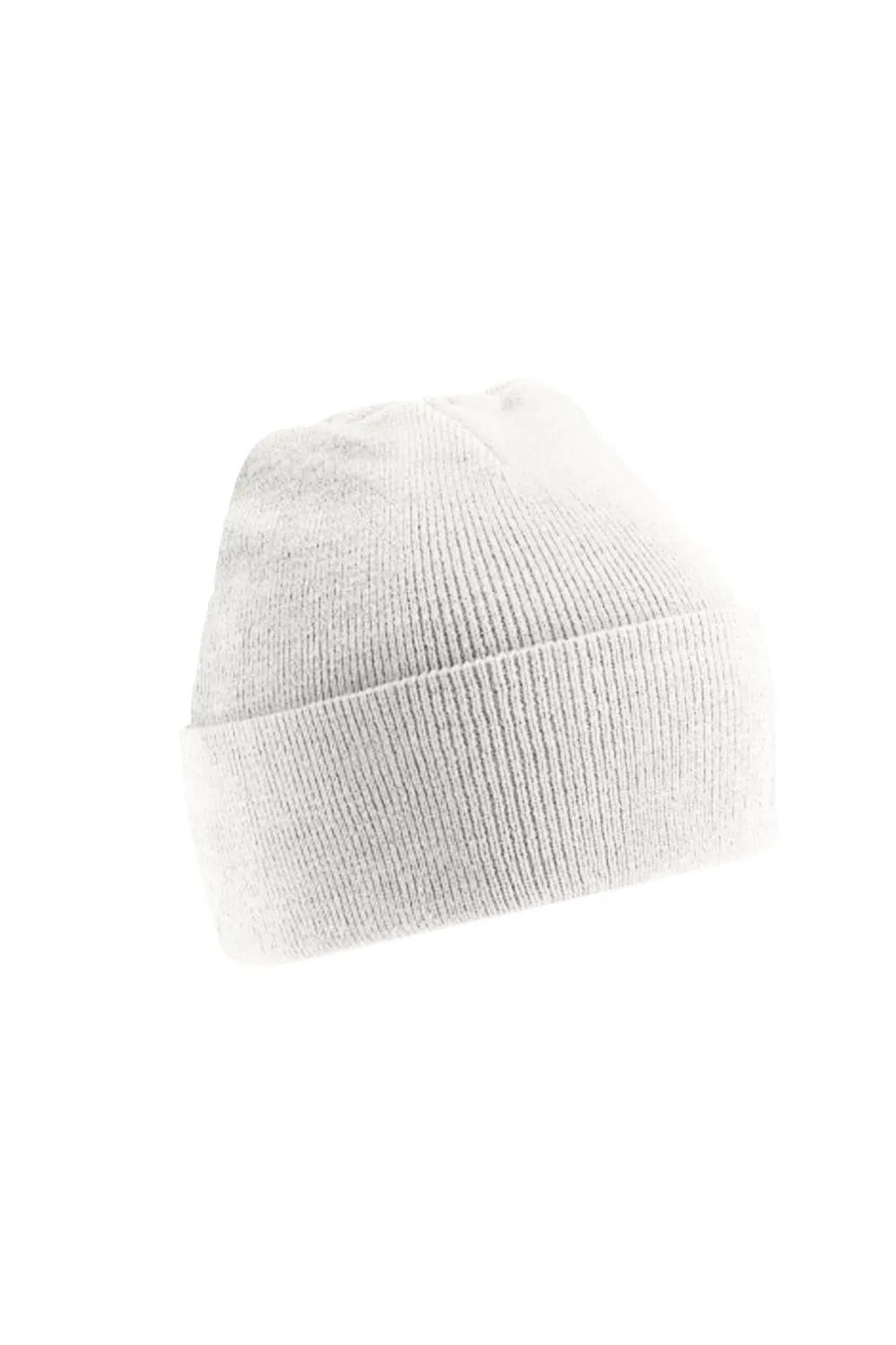 Мягкая вязаная зимняя шапка Beechfield, белый
Мягкая вязаная зимняя шапка Beechfield, белый