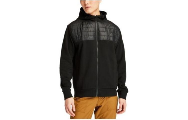 Мужская толстовка Timberland, цвет Black
Мужская толстовка Timberland, цвет Black