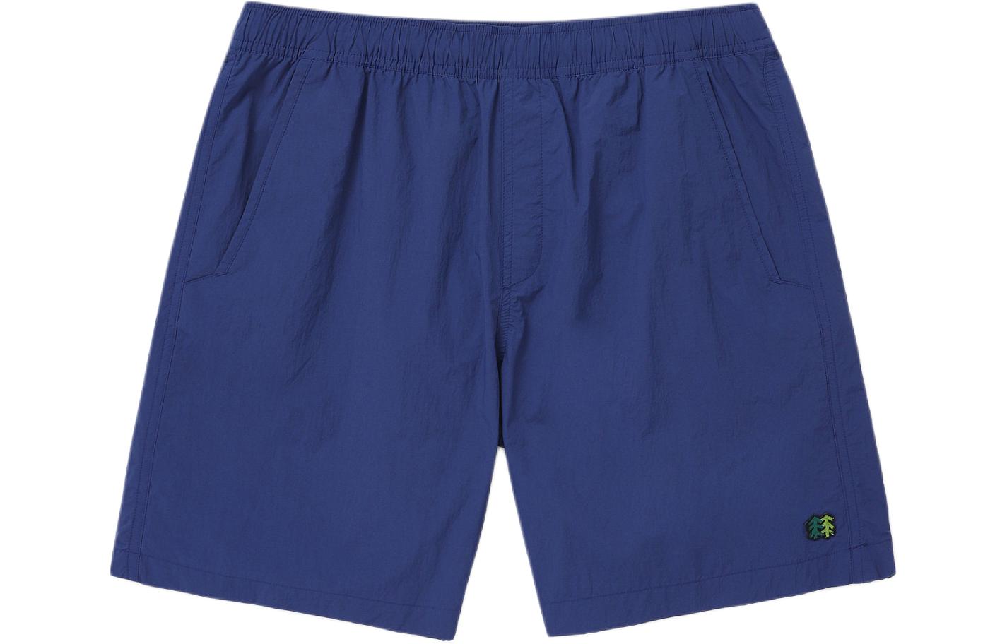 Брюки SS24 Quick Dry Unisex KOLON SPORT, синий
Брюки SS24 Quick Dry Unisex KOLON SPORT, синий