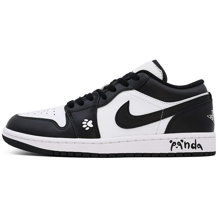Кроссовки Air Jordan 1 Vintage Basketball Shoes Men Low-top Black/white, белый/черный
Кроссовки Air Jordan 1 Vintage Basketball Shoes Men Low-top Black/white, белый/черный