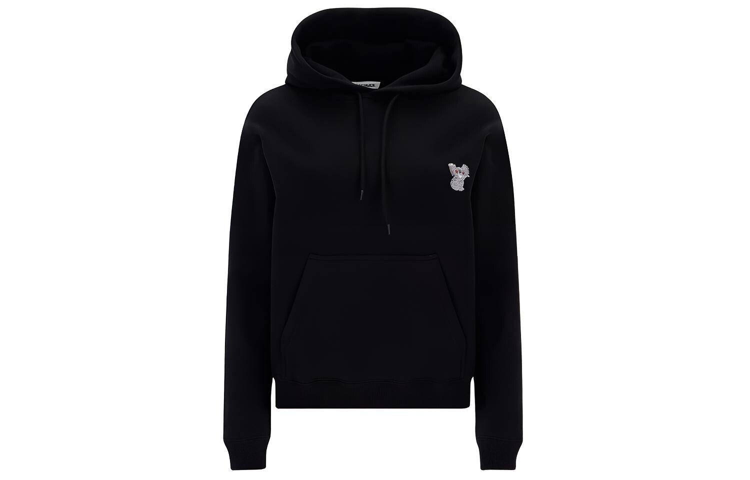 Balenciaga Женская Толстовка, цвет Black
Balenciaga Женская Толстовка, цвет Black