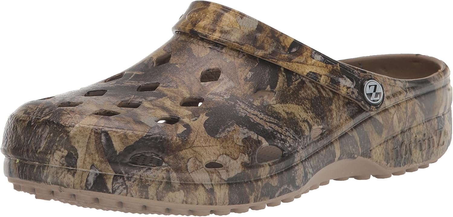 Унисекс сабо Nothinz, Camo
Унисекс сабо Nothinz, Camo