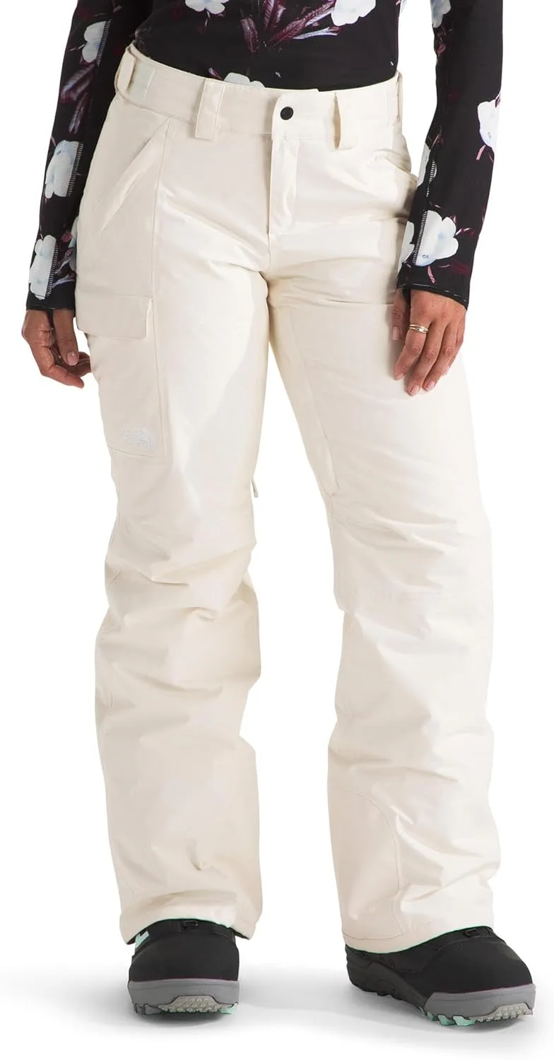 THE NORTH FACE женские утепленные брюки Freedom (Standard & Plus Size) | Waterproof для зимних видов спорта
THE NORTH FACE женские утепленные брюки Freedom (Standard & Plus Size) | Waterproof для зимних видов спорта