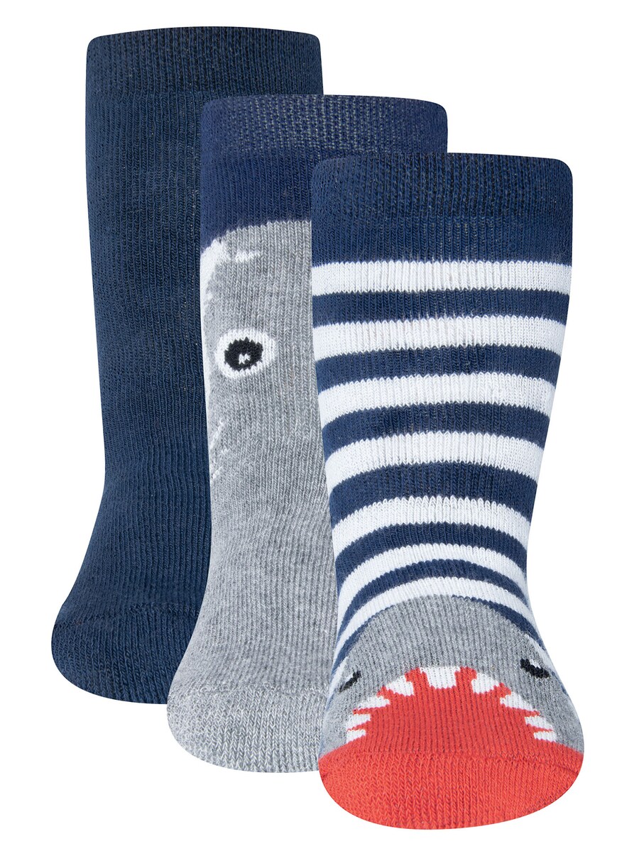 Носки EWERS Socks, цвет gentian
Носки EWERS Socks, цвет gentian